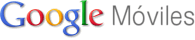 Google para móviles