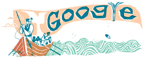 161º aniversario de Moby Dick