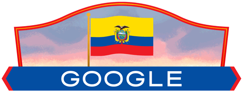 Día de la Independencia de Ecuador 2023